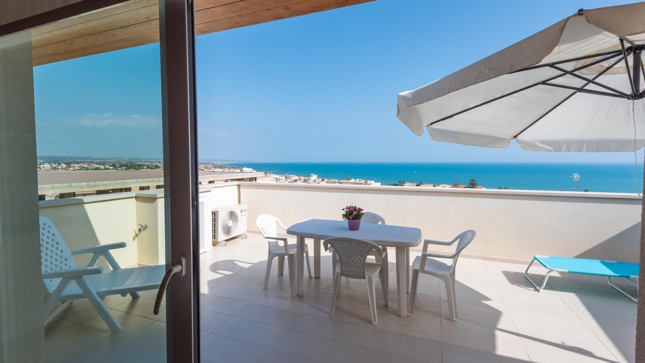 Photo of Outdoor in Marina di Ragusa