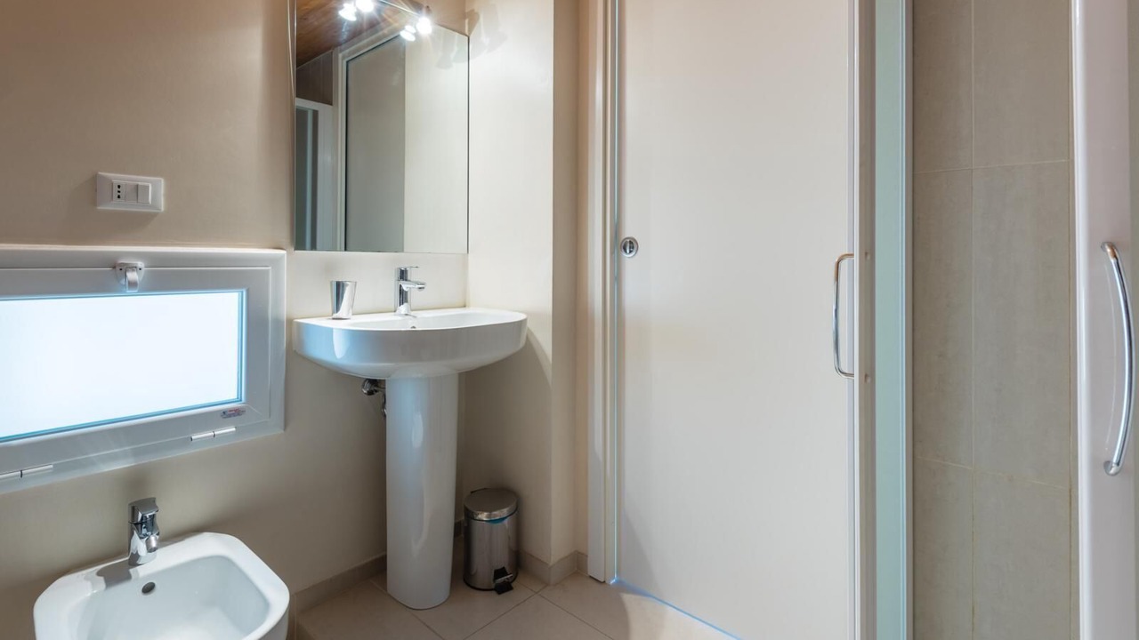 Photo of Bathroom in Marina di Ragusa