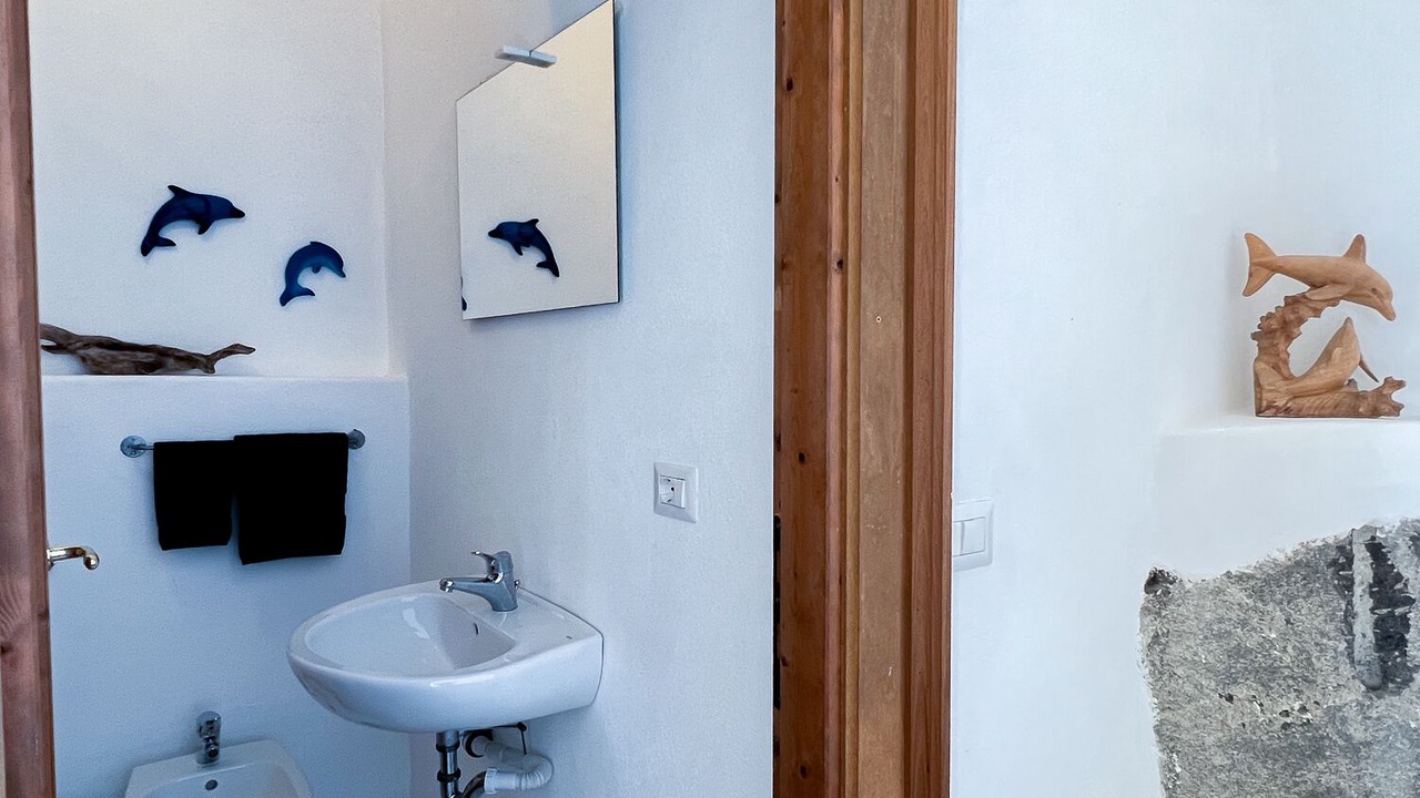 Photo of Bathroom in Stimpagnato