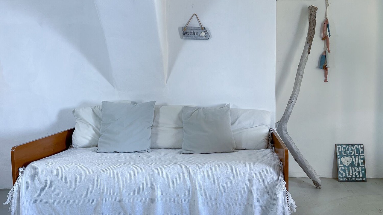 Photo of Bedroom in Stimpagnato