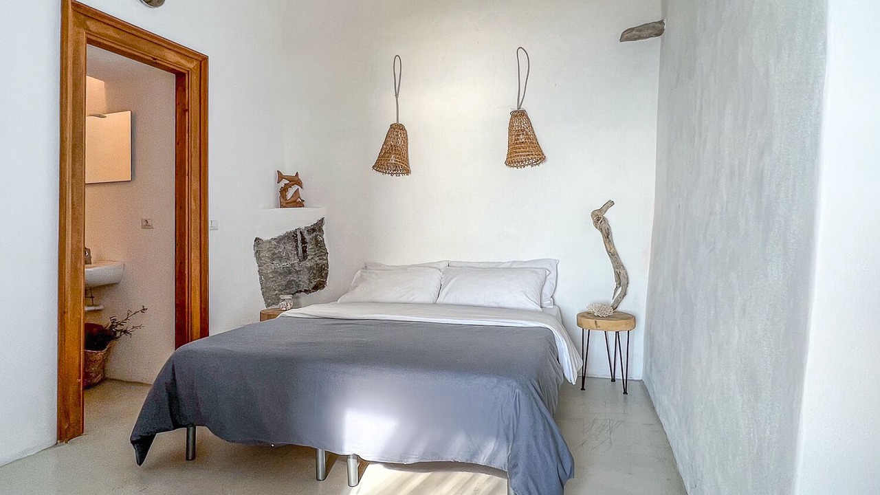 Photo of Bedroom in Stimpagnato