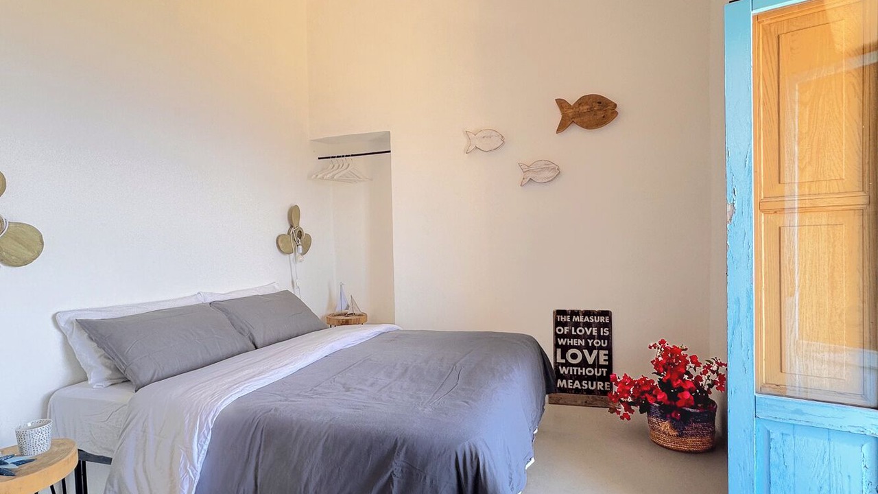 Photo of Bedroom in Stimpagnato