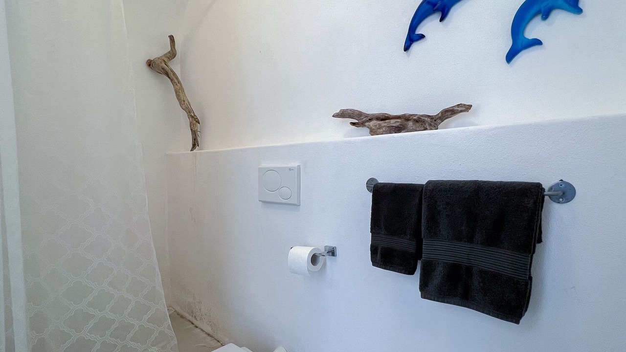 Photo of Bathroom in Stimpagnato