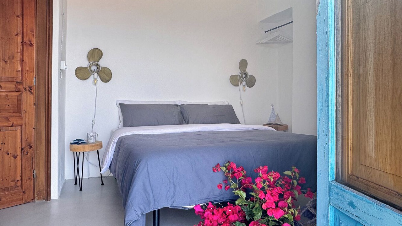 Photo of Bedroom in Stimpagnato