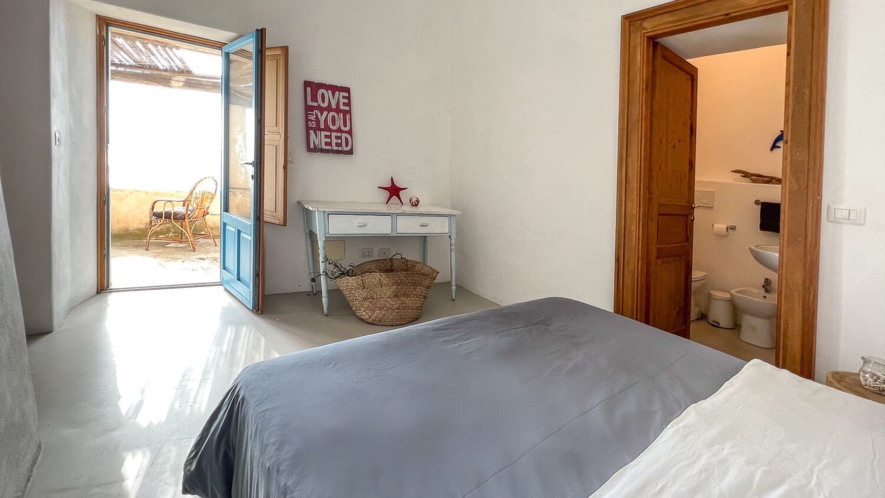Photo of Bedroom in Stimpagnato