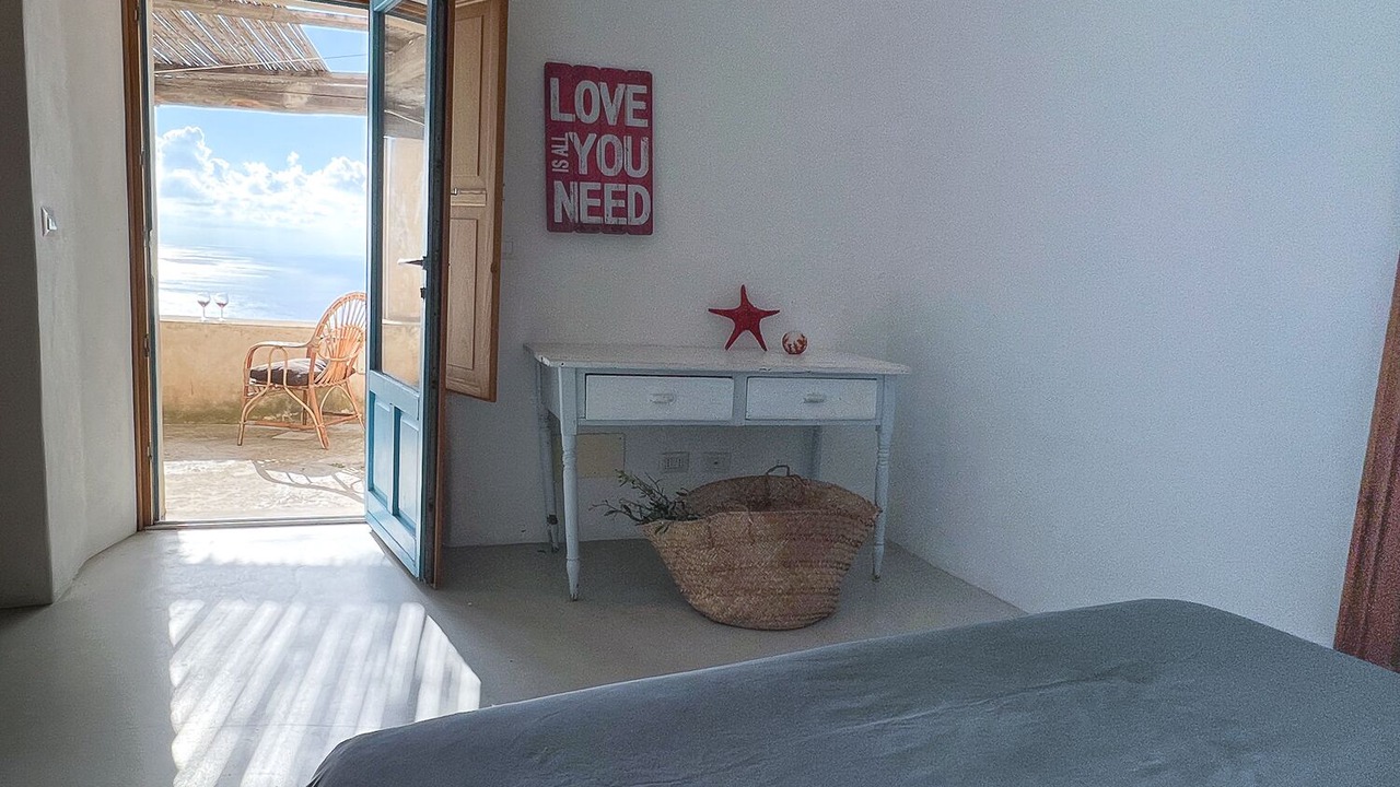 Photo of Bedroom in Stimpagnato