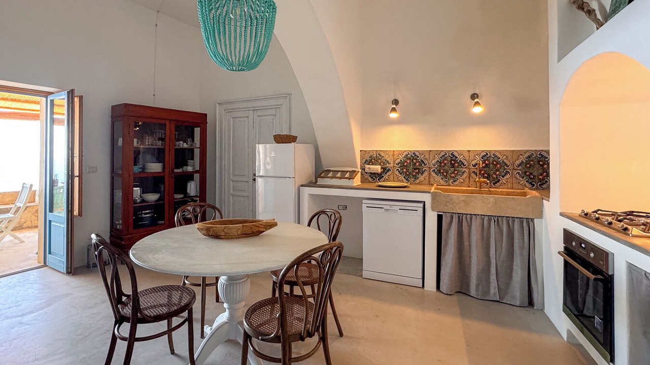 Photo of Kitchen in Stimpagnato