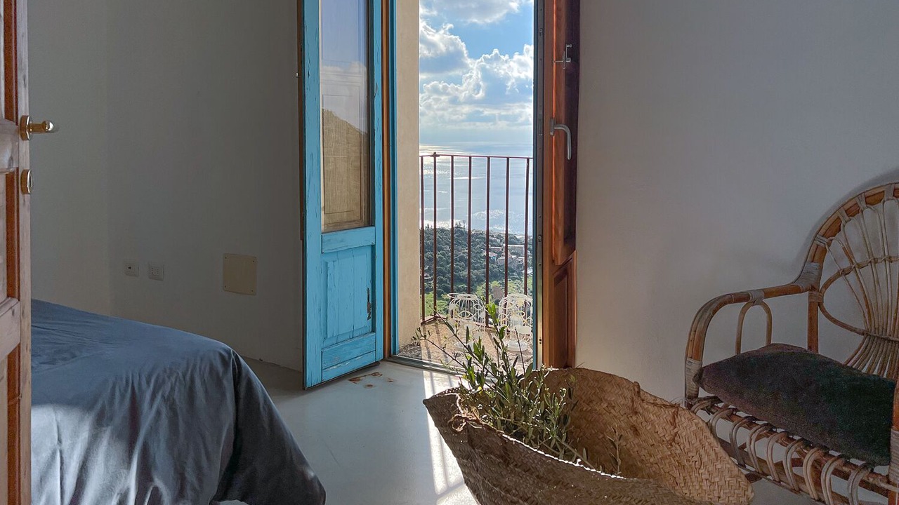 Photo of Bedroom in Stimpagnato