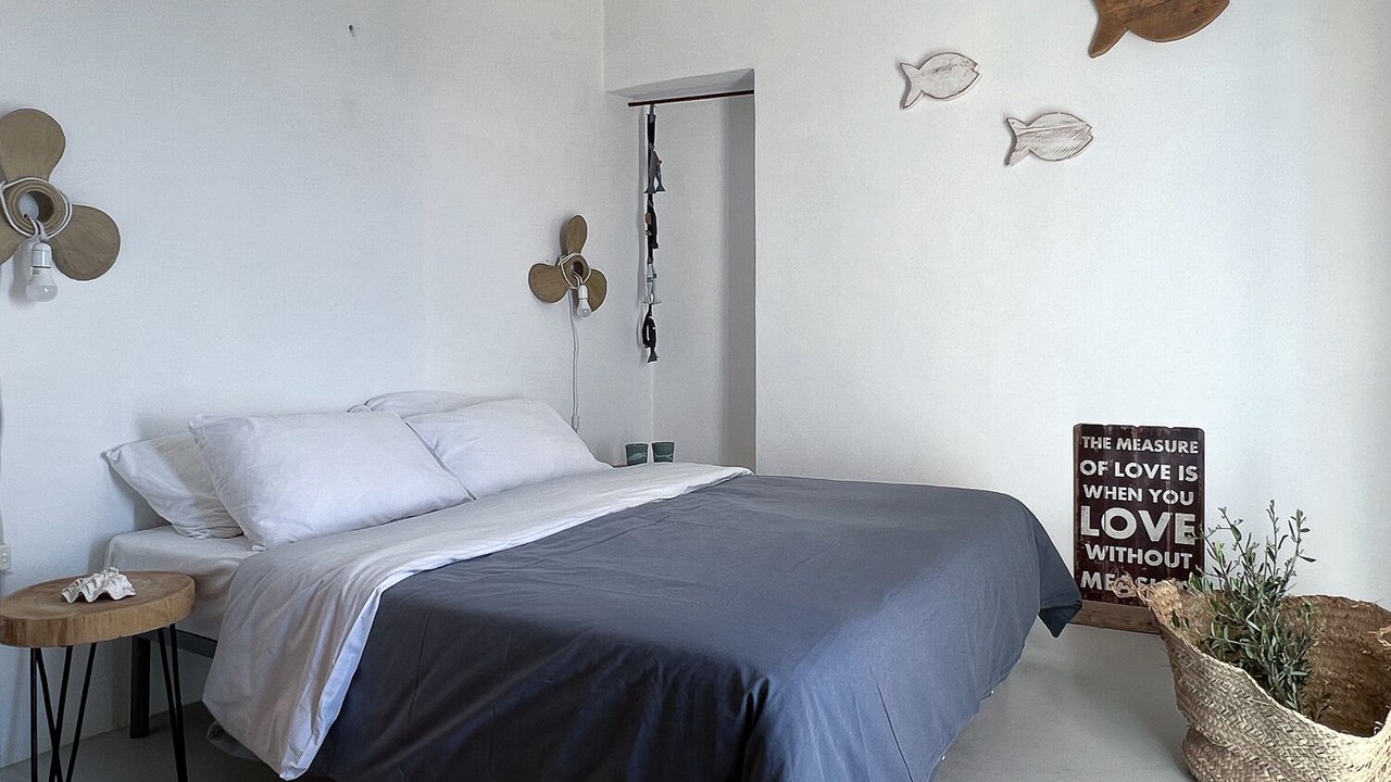 Photo of Bedroom in Stimpagnato