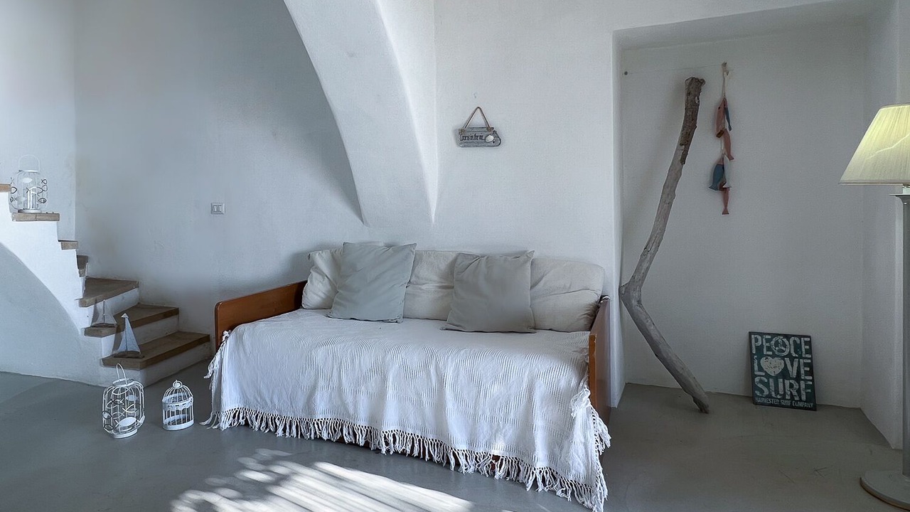 Photo of Bedroom in Stimpagnato
