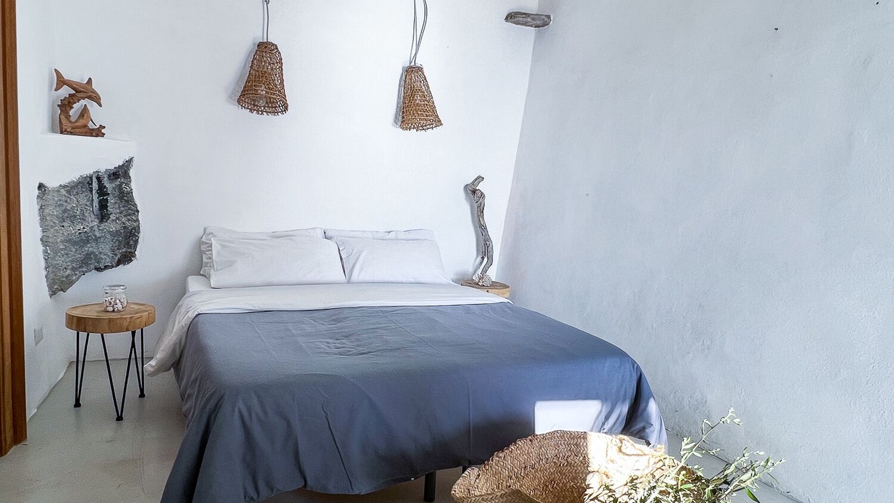 Photo of Bedroom in Stimpagnato