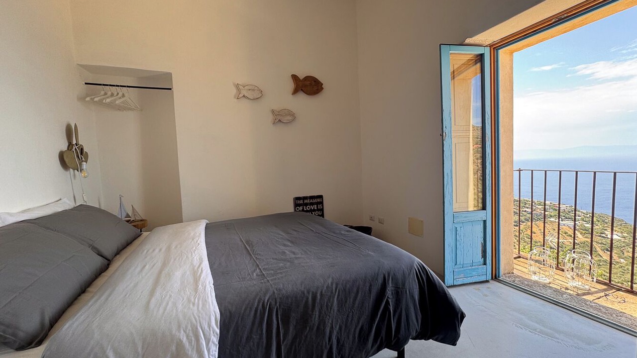 Photo of Bedroom in Stimpagnato