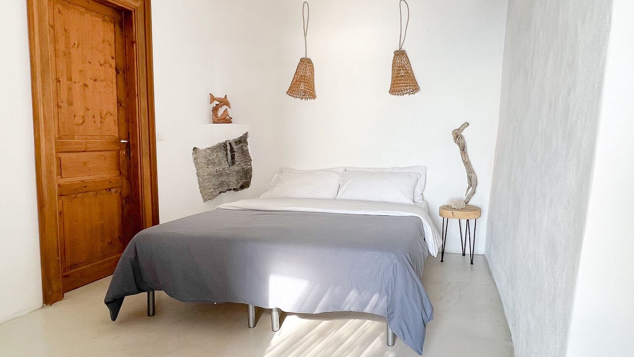 Photo of Bedroom in Stimpagnato