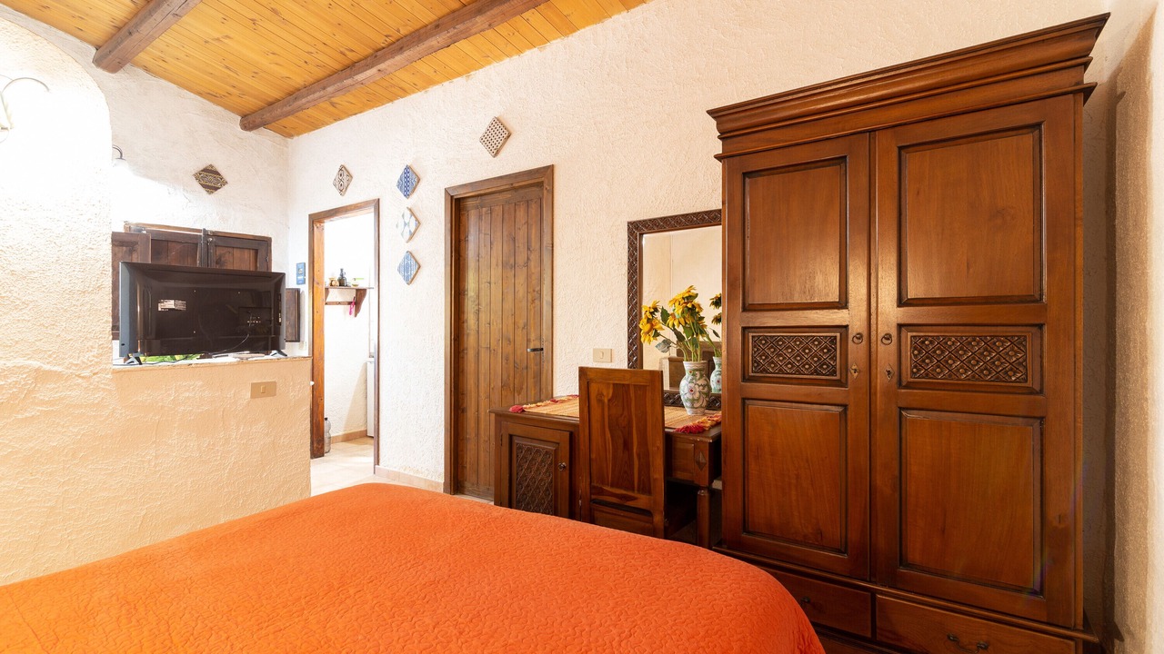 Photo of Bedroom in Buseto Palizzolo