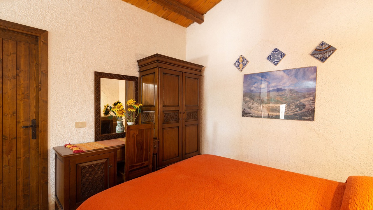 Photo of Bedroom in Buseto Palizzolo