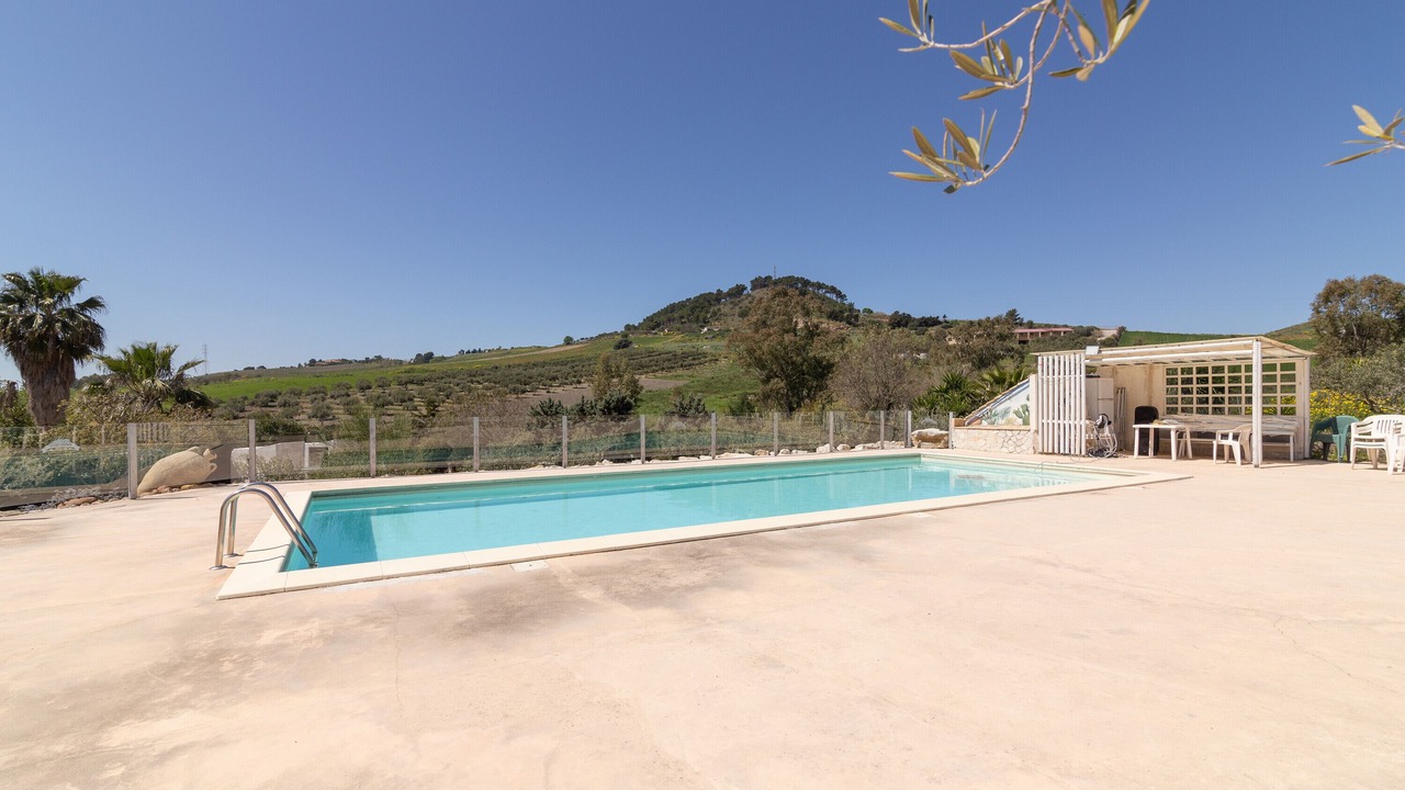 Photo of Outdoor in Buseto Palizzolo