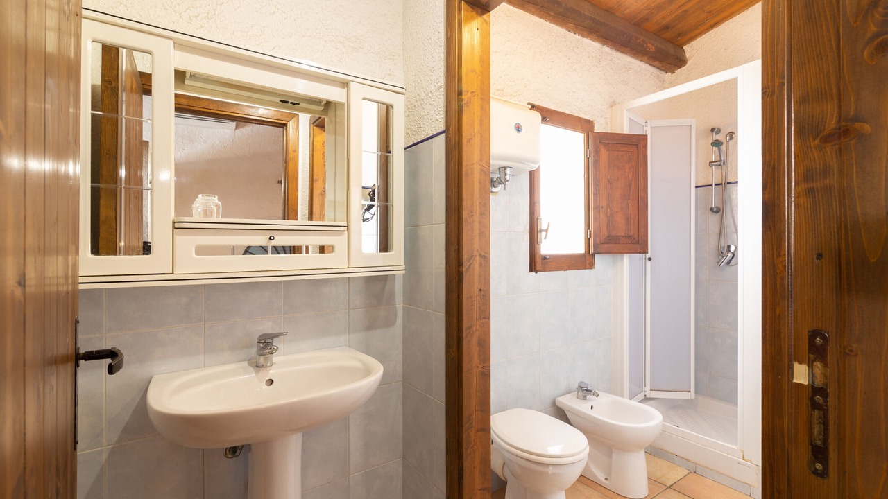 Photo of Bathroom in Buseto Palizzolo