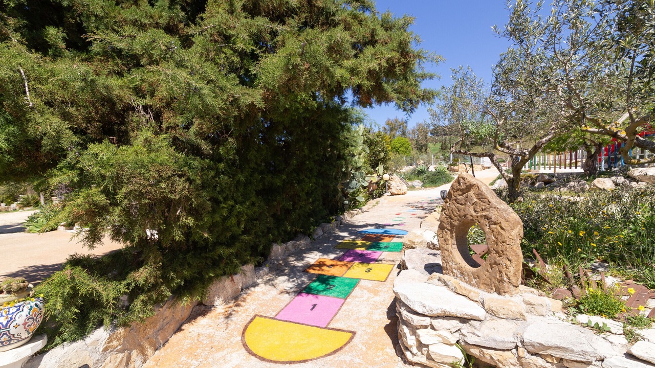 Photo of Outdoor in Buseto Palizzolo