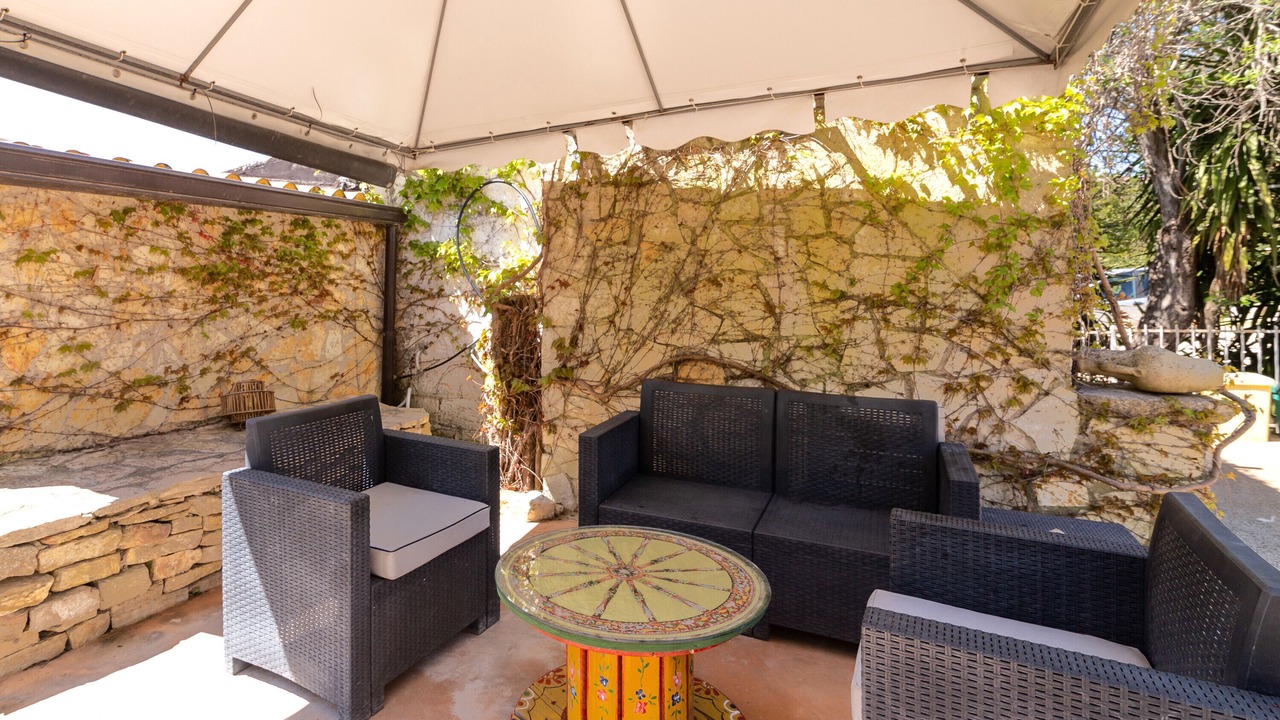 Photo of Patio Balcony in Buseto Palizzolo
