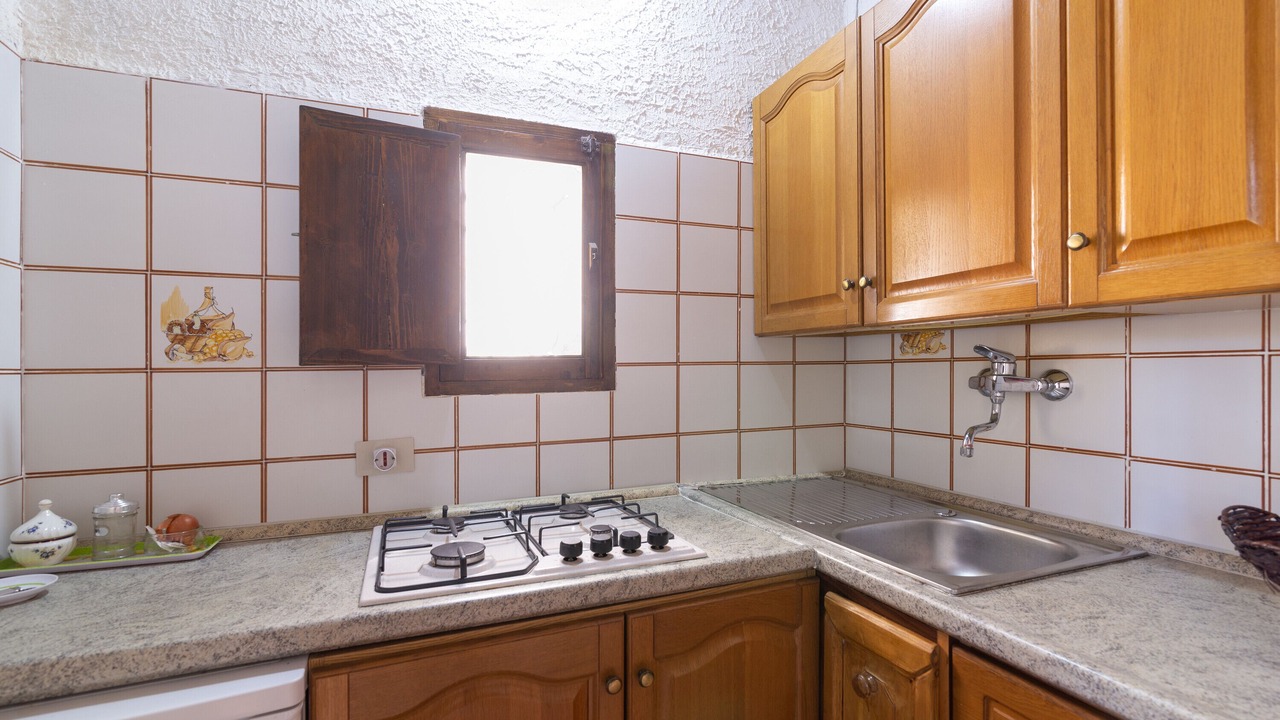 Photo of Kitchen in Buseto Palizzolo