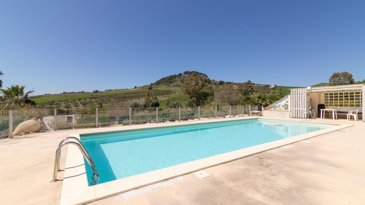Photo of Outdoor in Buseto Palizzolo