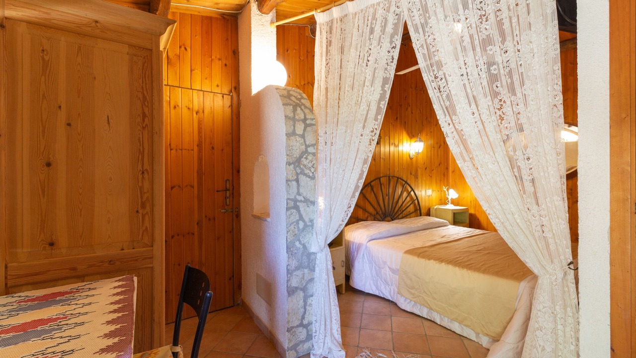 Photo of Bedroom in Buseto Palizzolo
