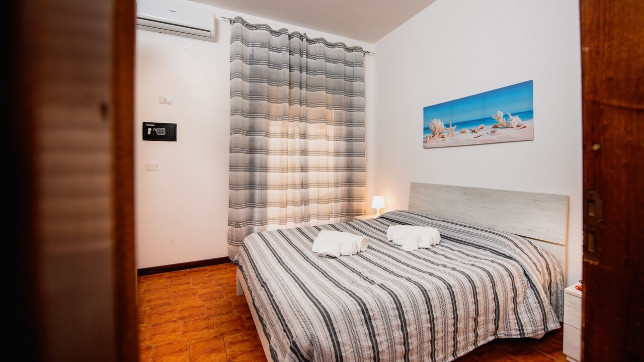 Photo of Bedroom in Ficarazzi