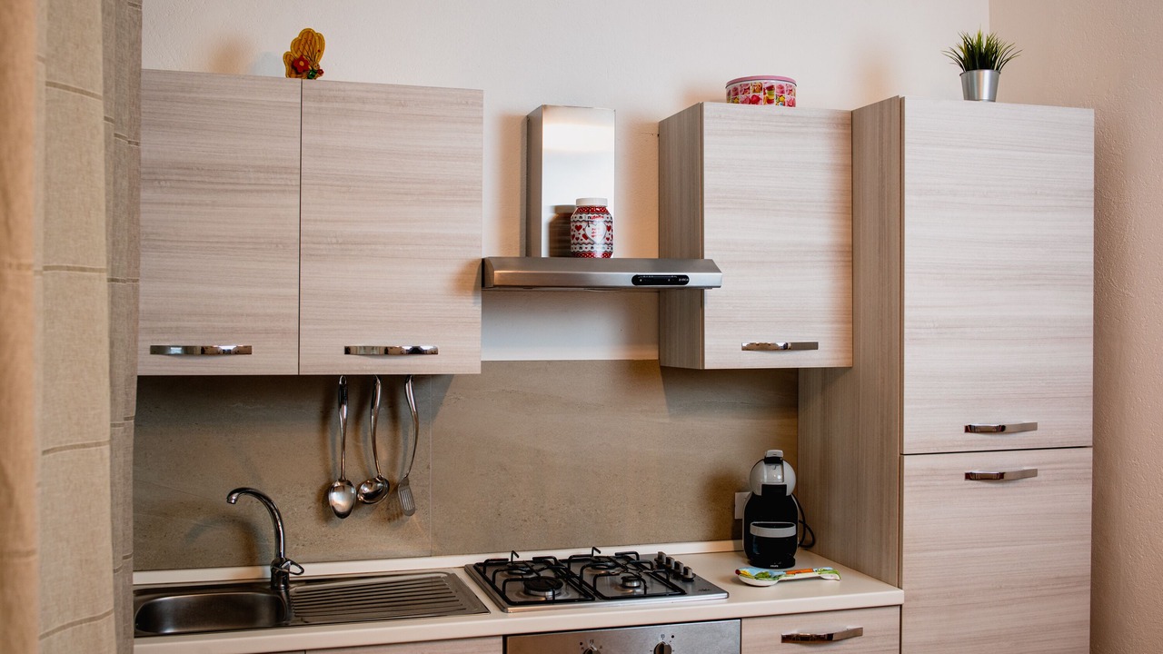 Photo of Kitchen in Ficarazzi