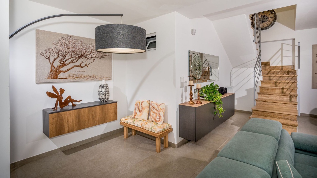 Photo of Livingroom in Castellammare del Golfo