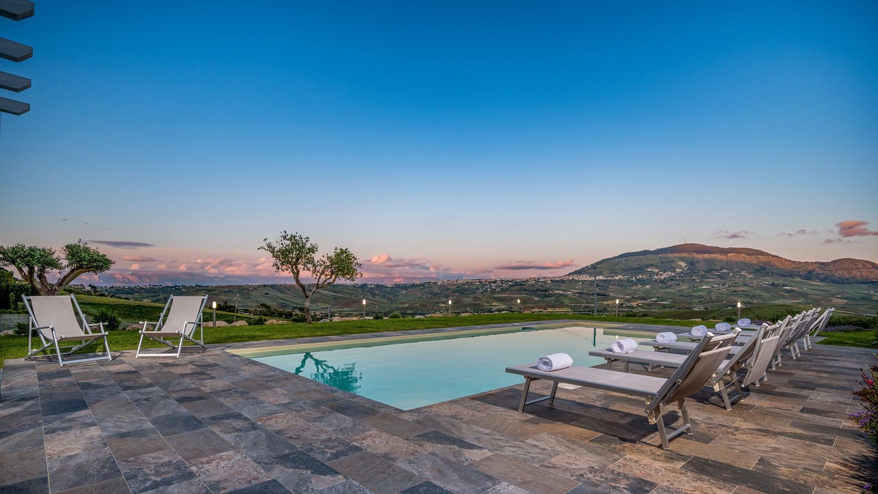 Photo of Outdoor in Castellammare del Golfo