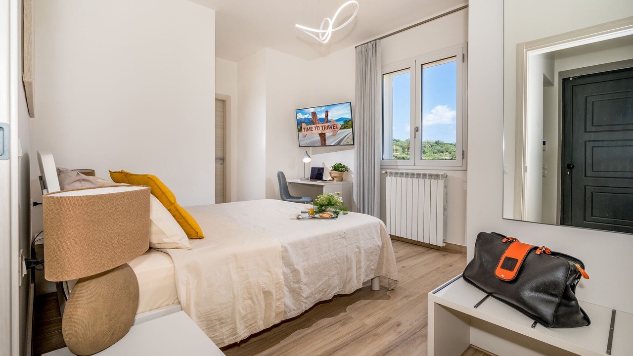 Photo of Bedroom in Castellammare del Golfo