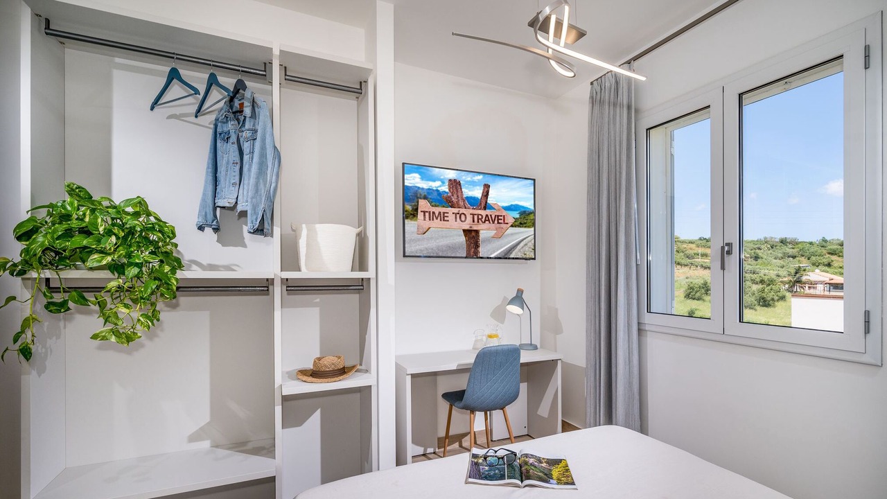 Photo of Bedroom in Castellammare del Golfo