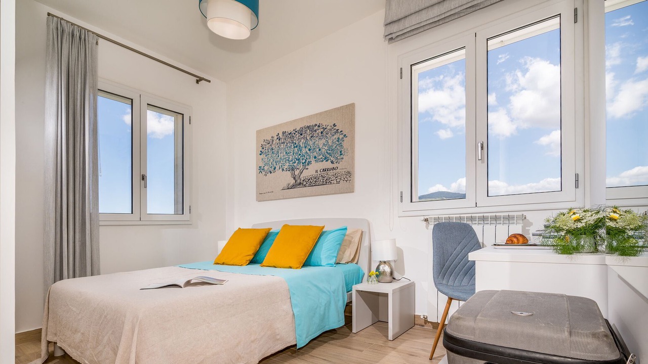 Photo of Bedroom in Castellammare del Golfo