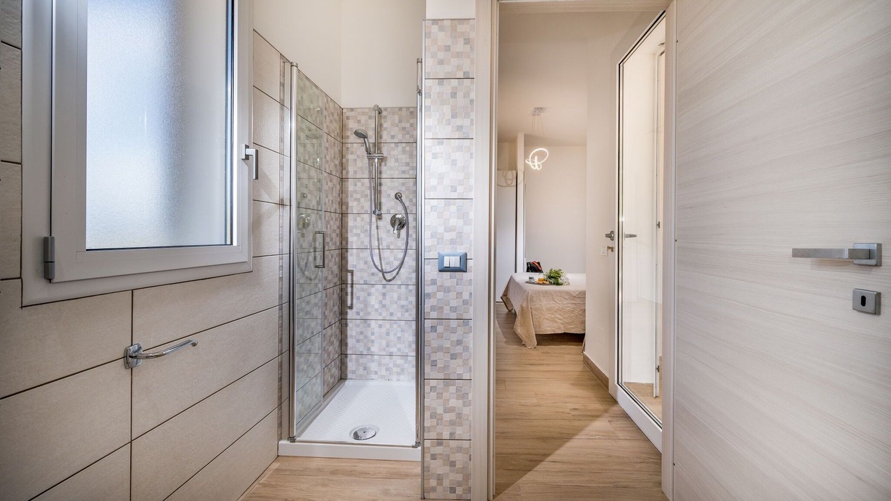 Photo of Bathroom in Castellammare del Golfo