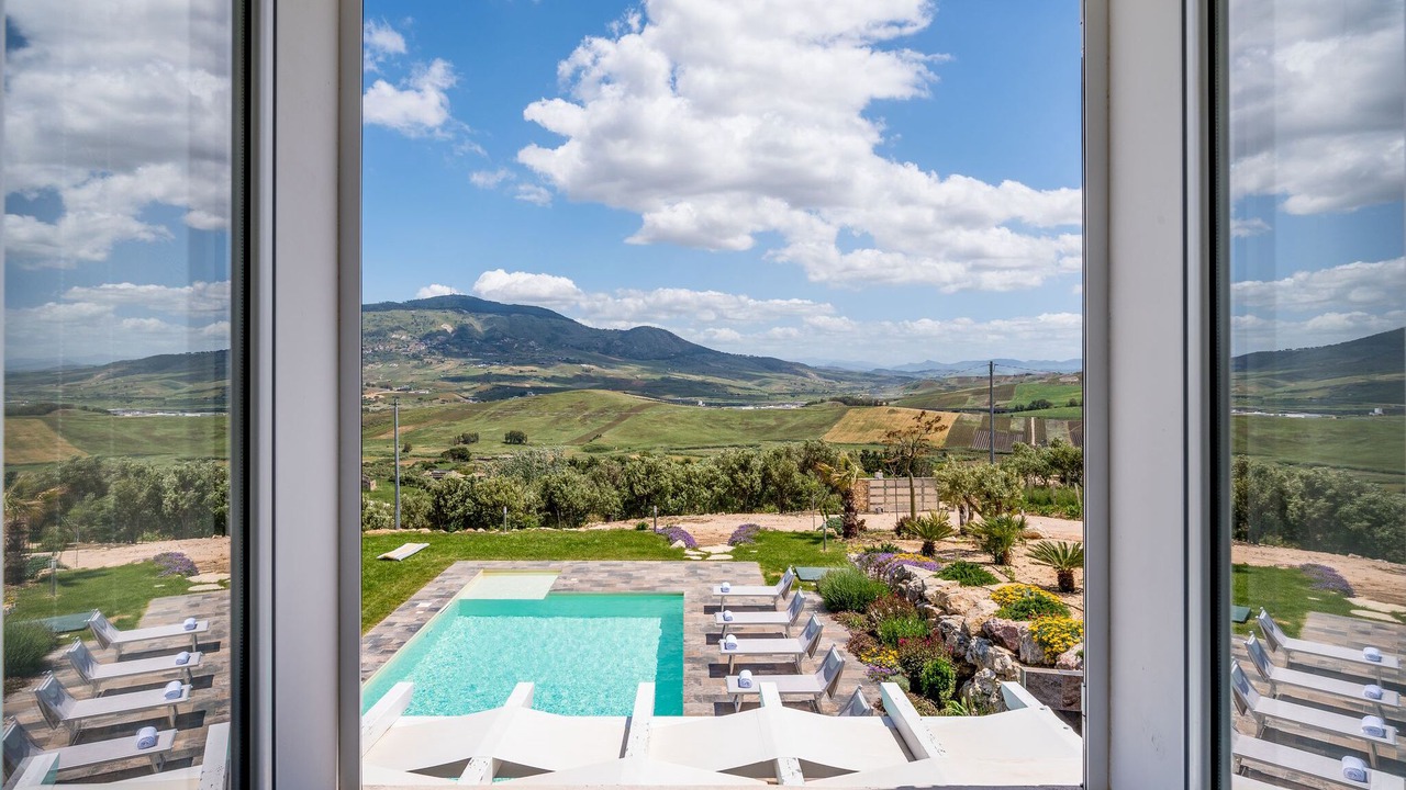 Photo of Outdoor in Castellammare del Golfo