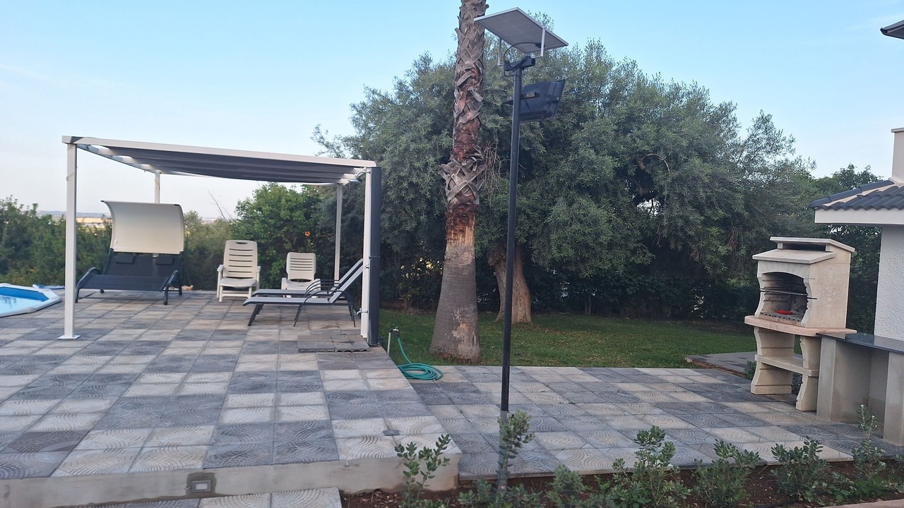 Photo of Patio Balcony in Maeggio
