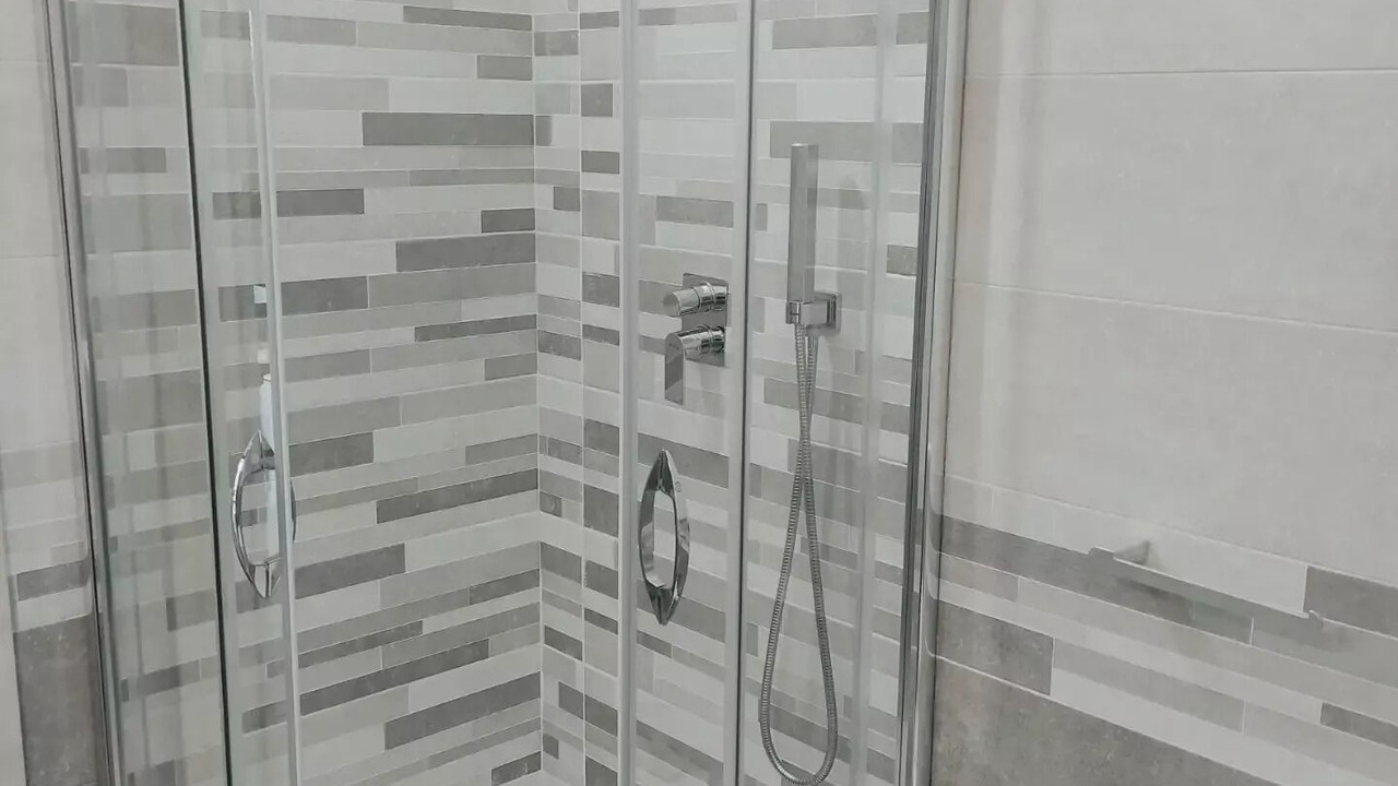 Photo of Bathroom in Maeggio