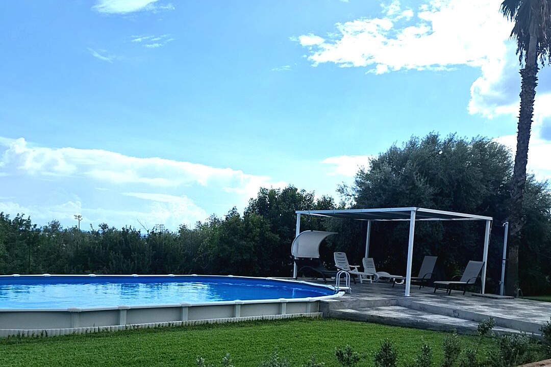 Photo of Outdoor in Maeggio