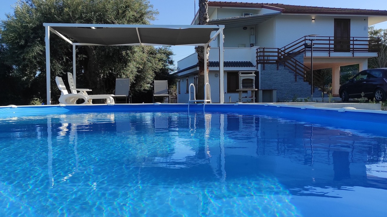 Photo of Outdoor in Maeggio
