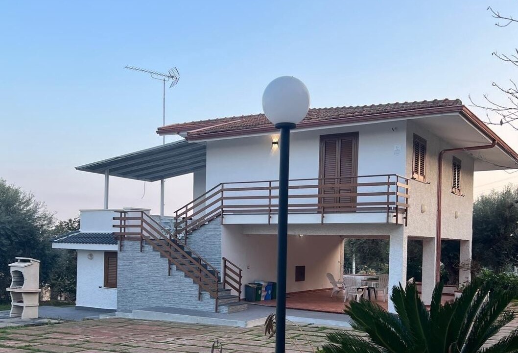 Photo of Outdoor in Maeggio
