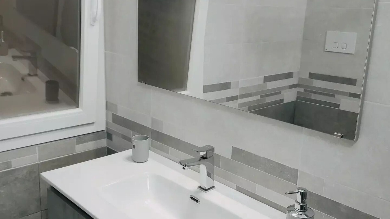 Photo of Bathroom in Maeggio