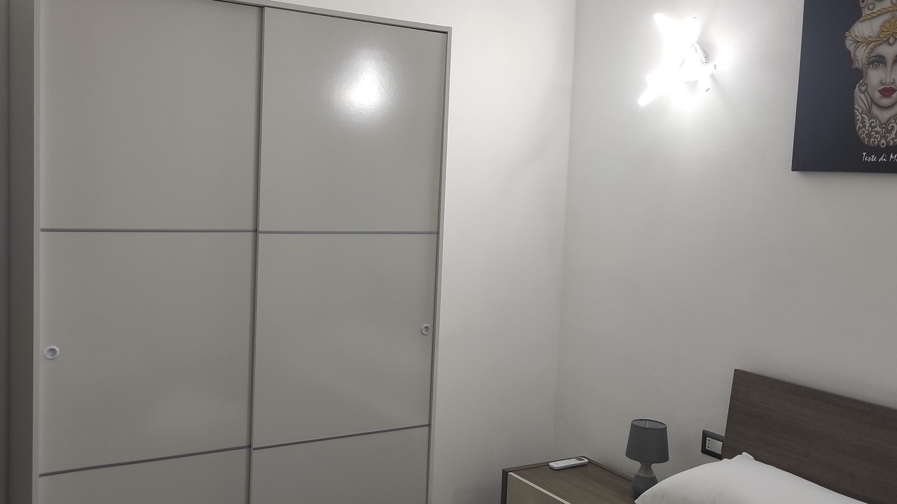 Photo of Bedroom in Maeggio