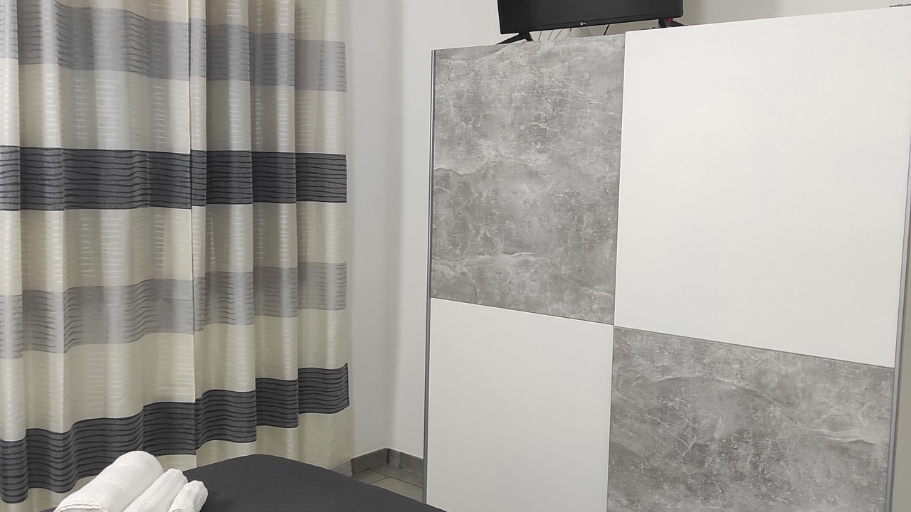 Photo of Bedroom in Maeggio