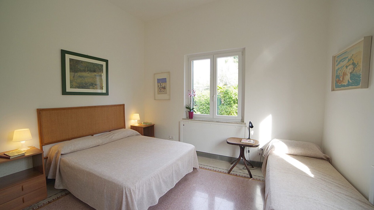 Photo of Bedroom in Mondello