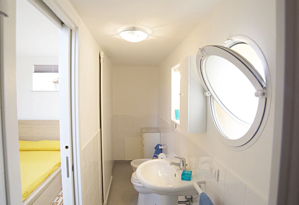 Photo of Bathroom in Mondello