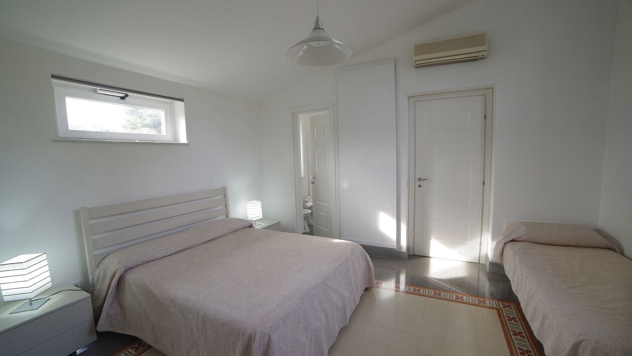 Photo of Bedroom in Mondello