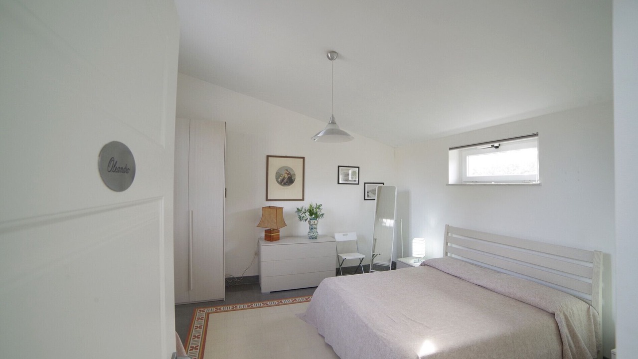 Photo of Bedroom in Mondello