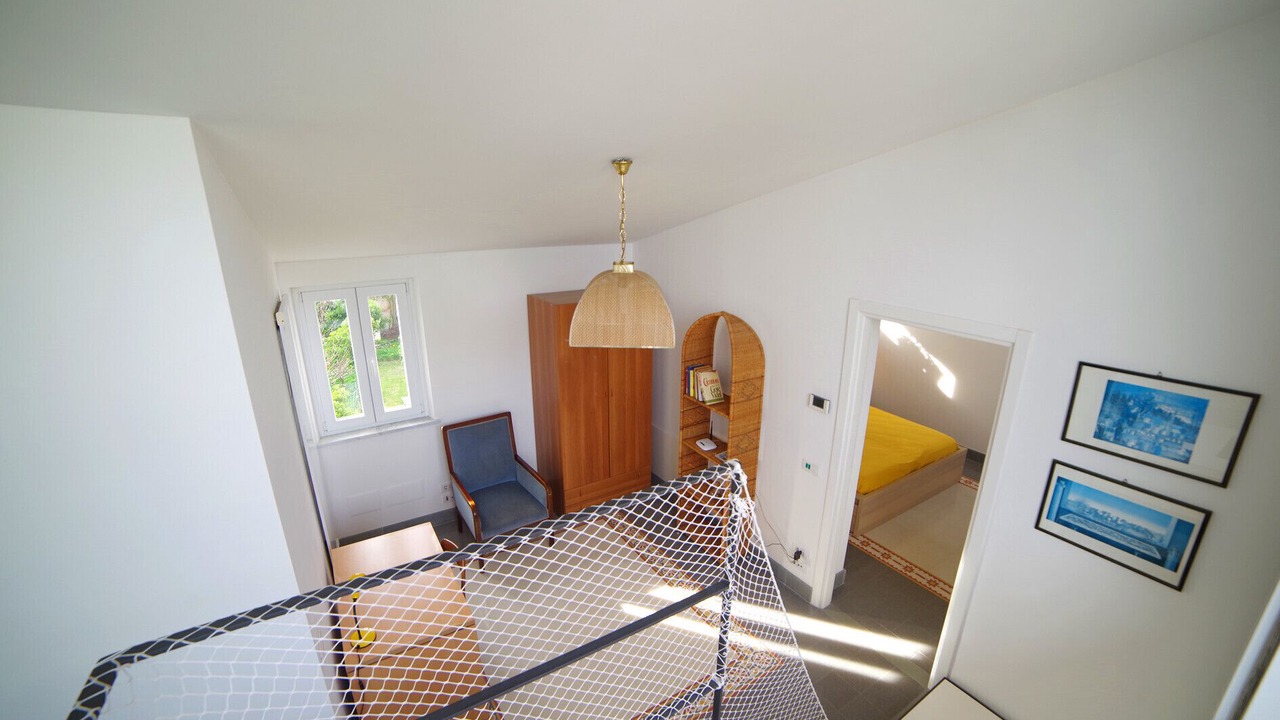Photo of Bedroom in Mondello
