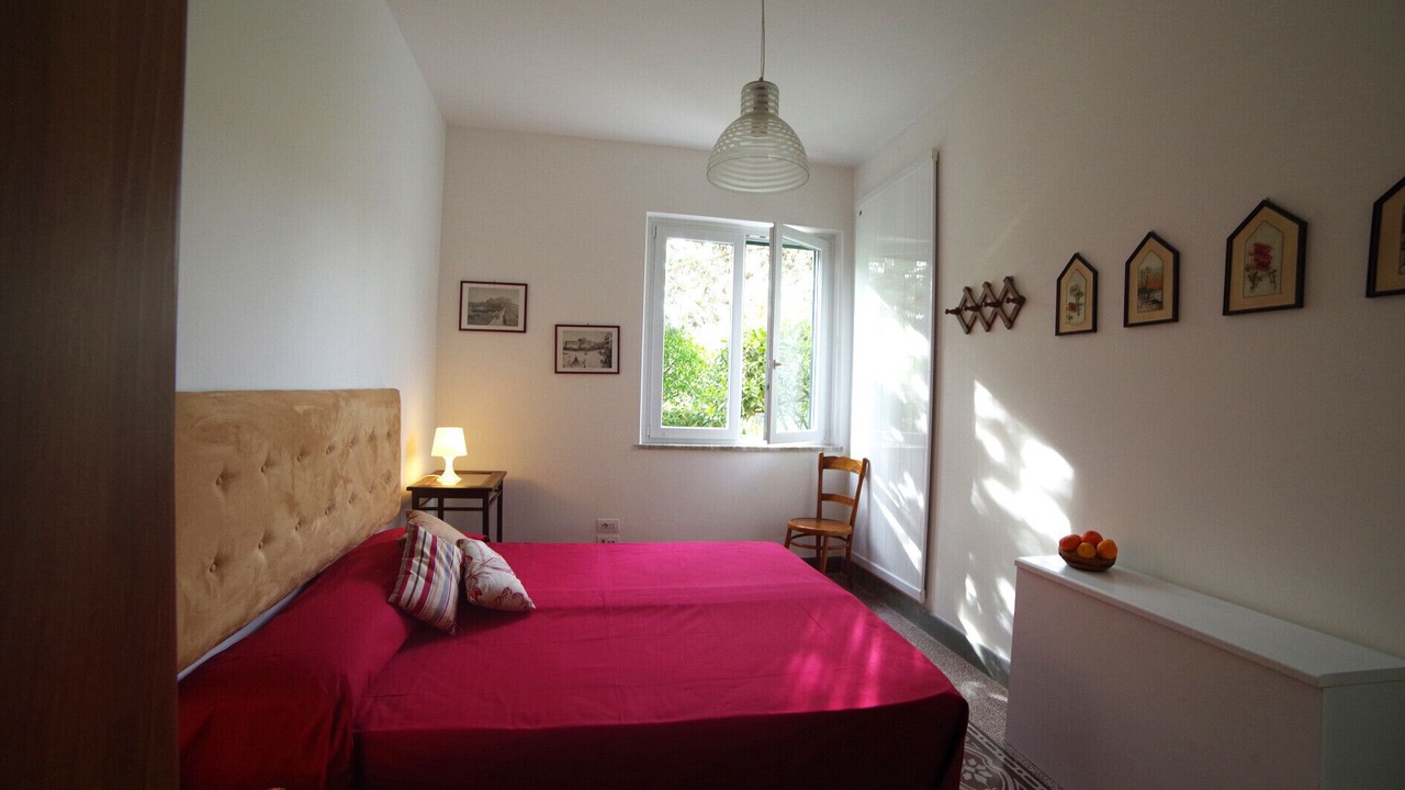 Photo of Bedroom in Mondello