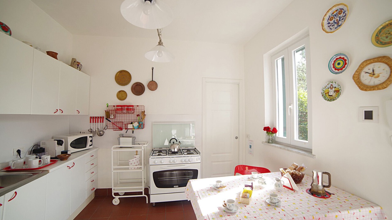 Photo of Kitchen in Mondello